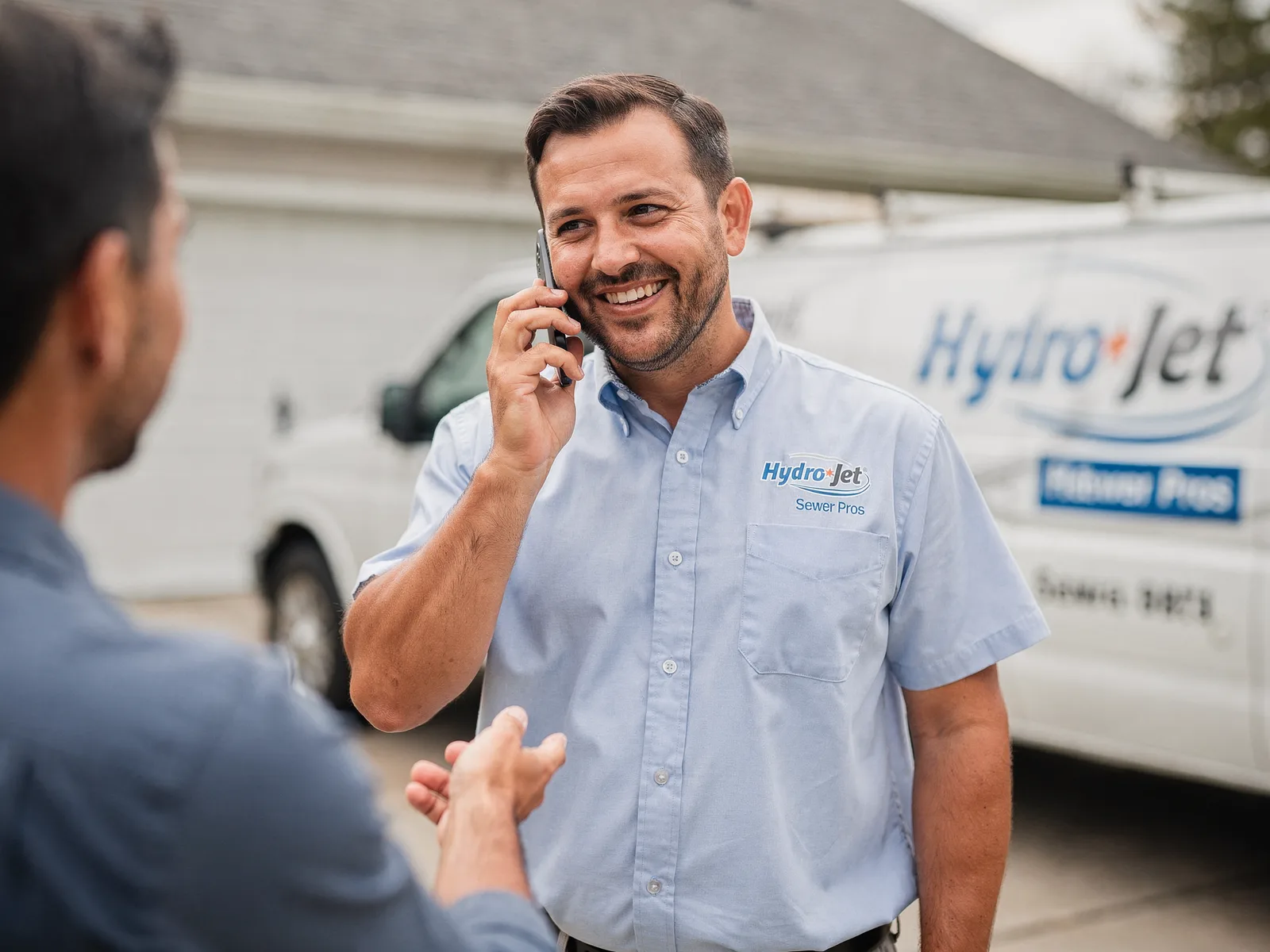 Hydro Jetting Saint Michaels, MD FAQs
